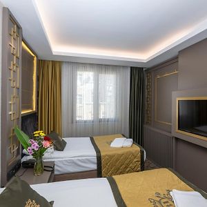 Deluxe Kamer