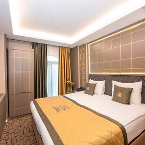 Deluxe Kamer met een King Size Bed
